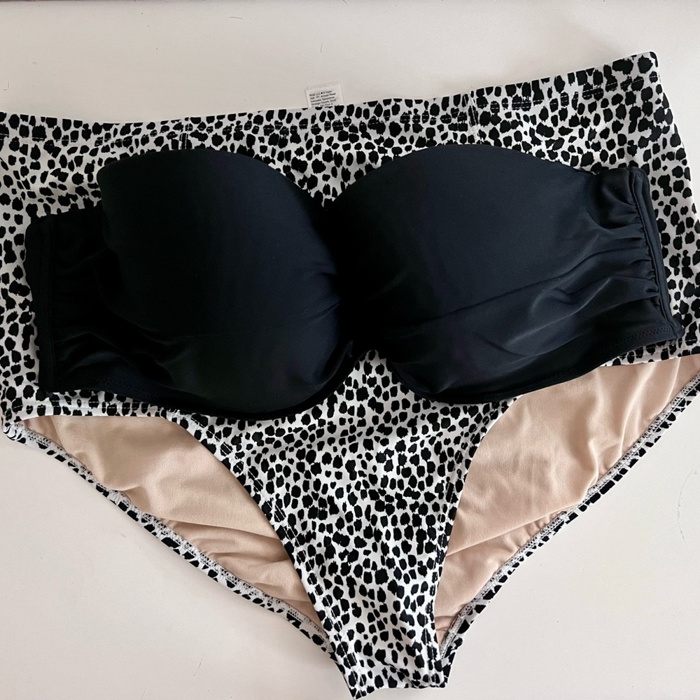 Swim Attire